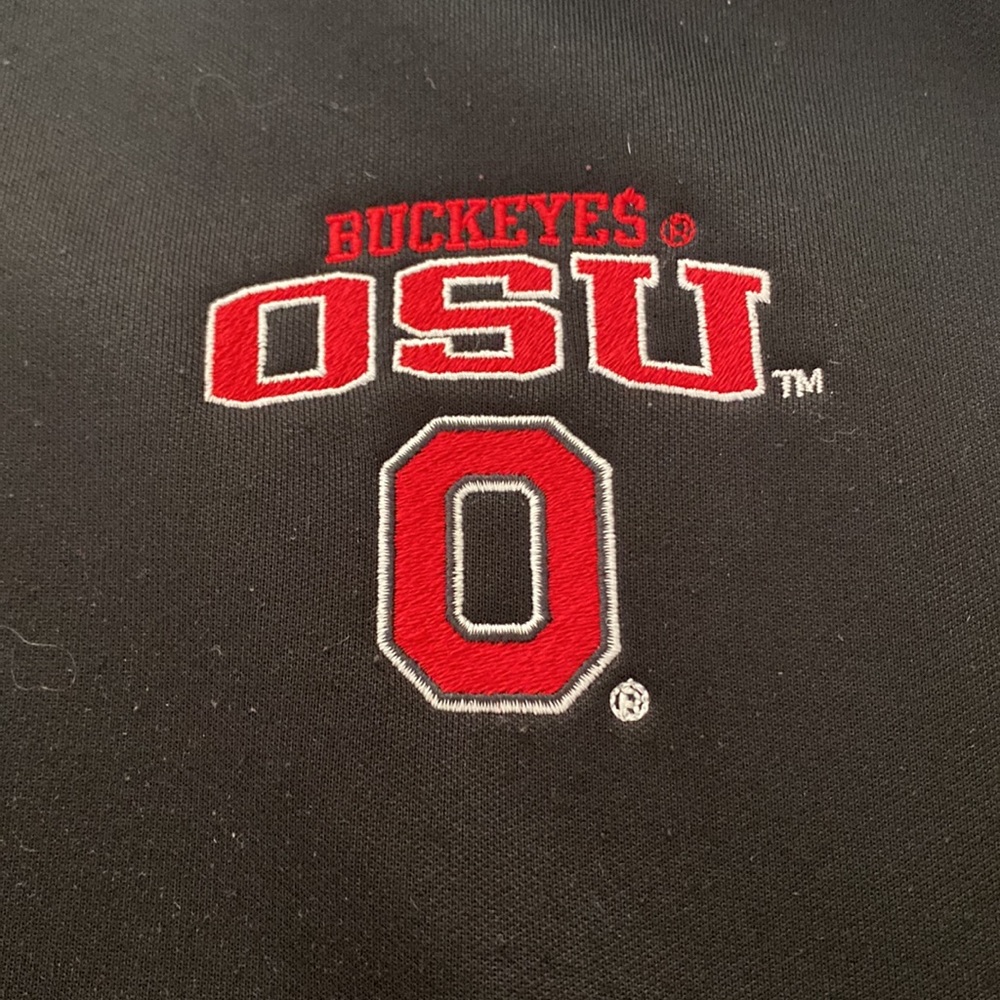 Ohio State Jacket - Picture 2 of 10